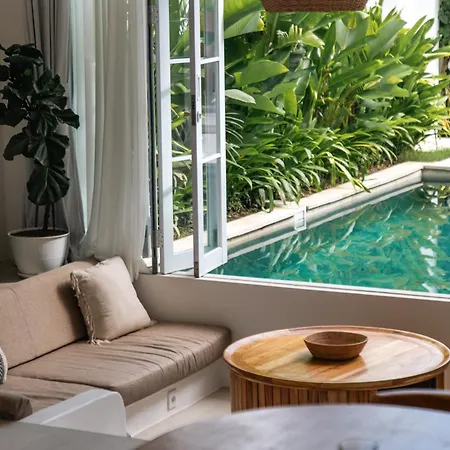Bahari Stays Bali